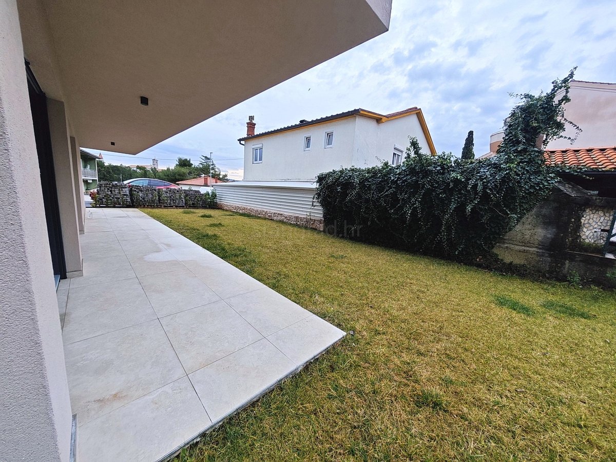 Appartement À vendre - Primorsko-goranska Krk - foto 3/15