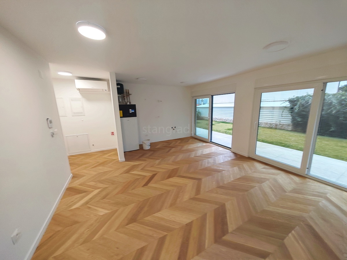 Appartement À vendre - PRIMORSKO-GORANSKA KRK