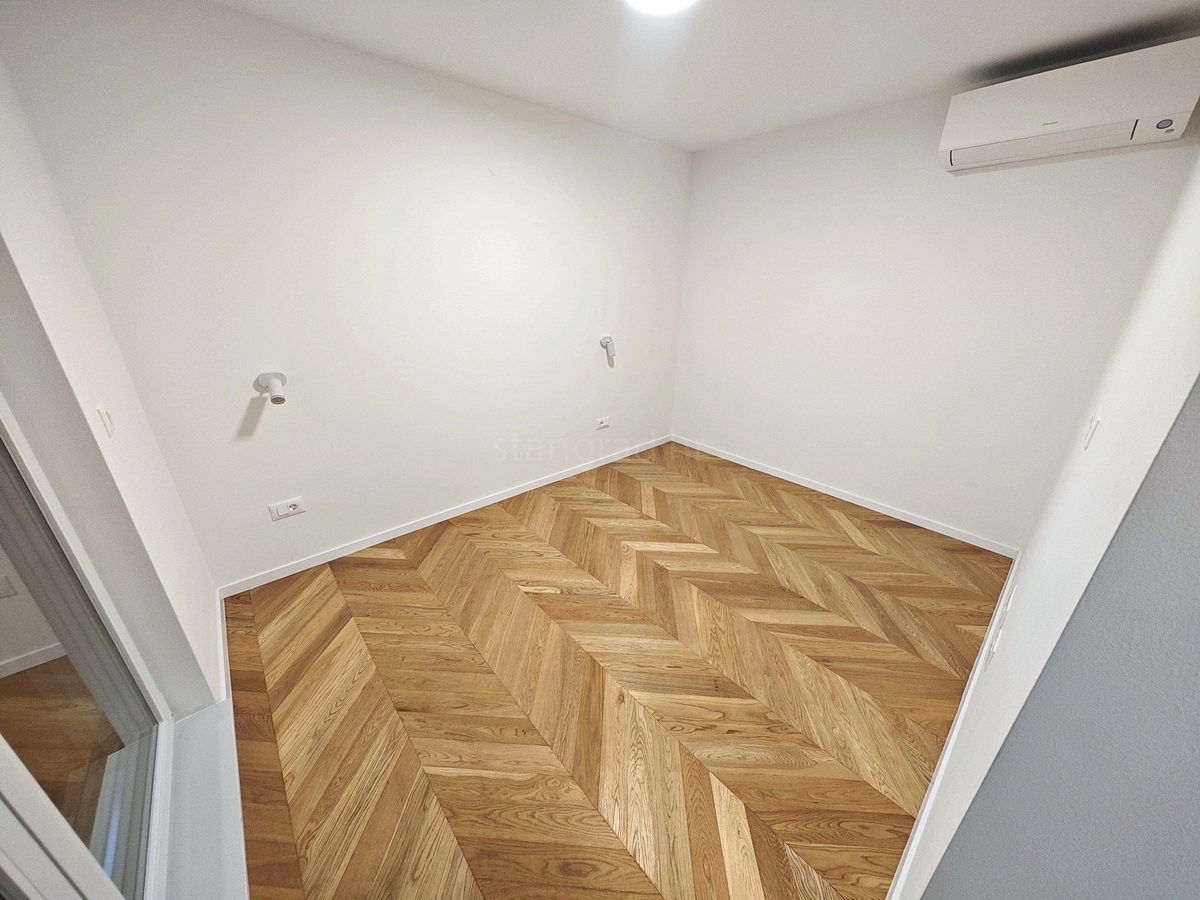Appartement À vendre - PRIMORSKO-GORANSKA KRK