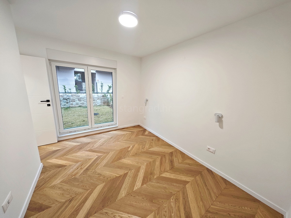Appartement À vendre - PRIMORSKO-GORANSKA KRK