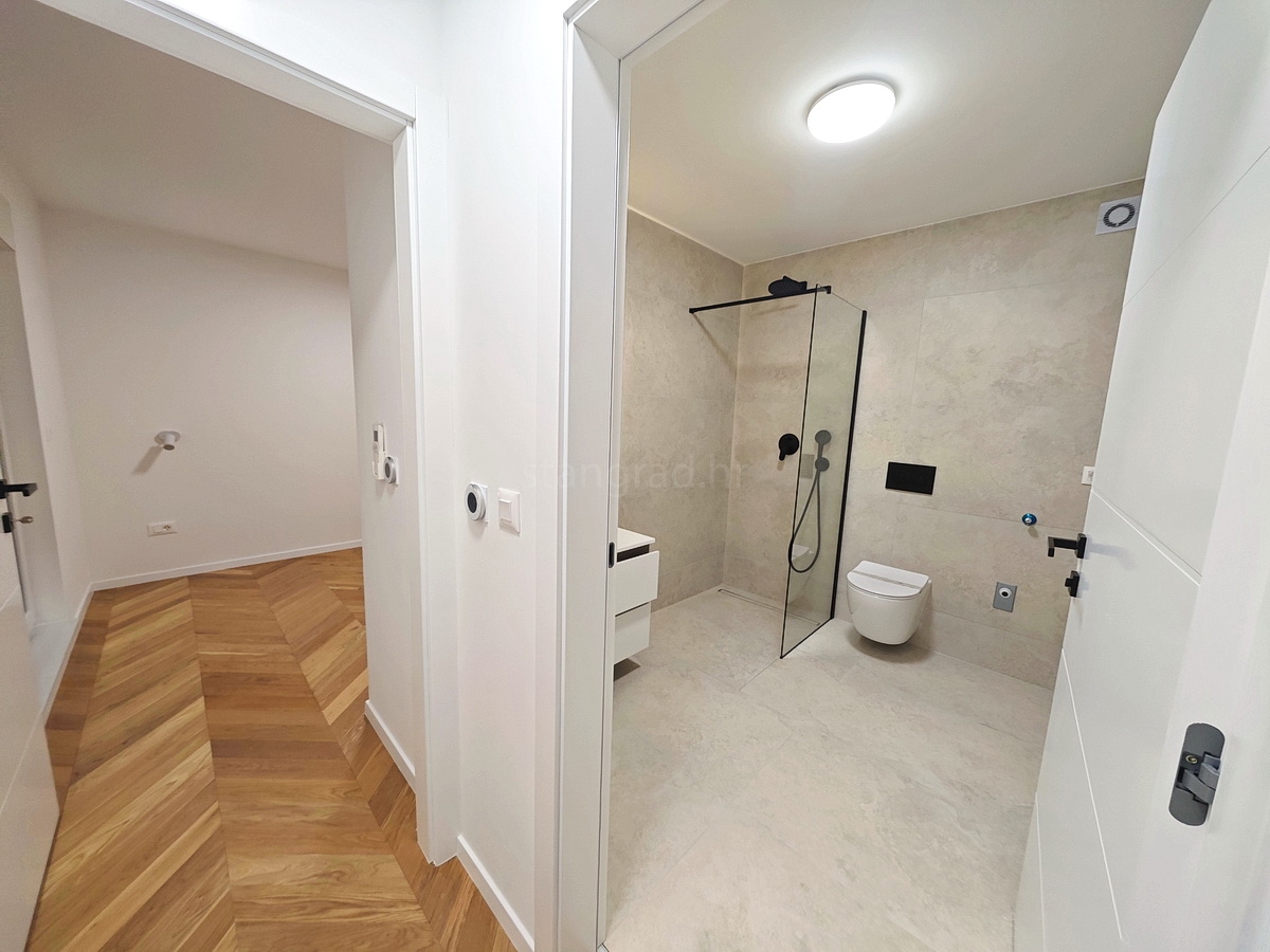 Appartement À vendre - PRIMORSKO-GORANSKA KRK