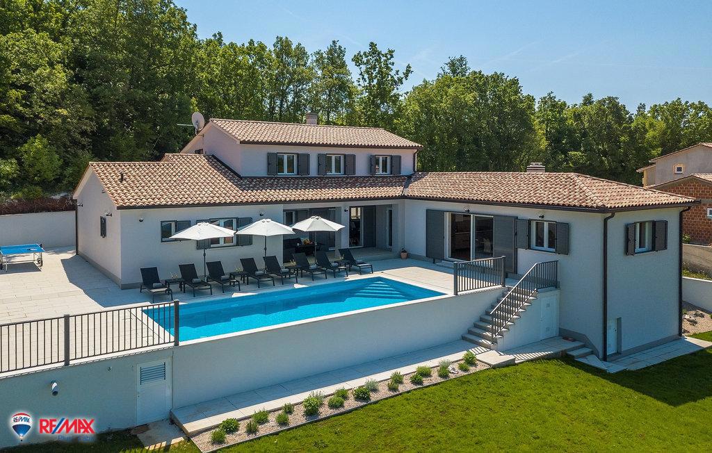 House For sale - ISTARSKA LABIN