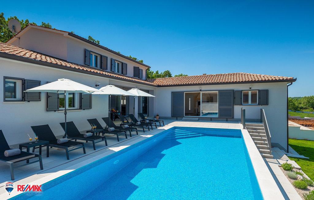 House For sale - ISTARSKA LABIN