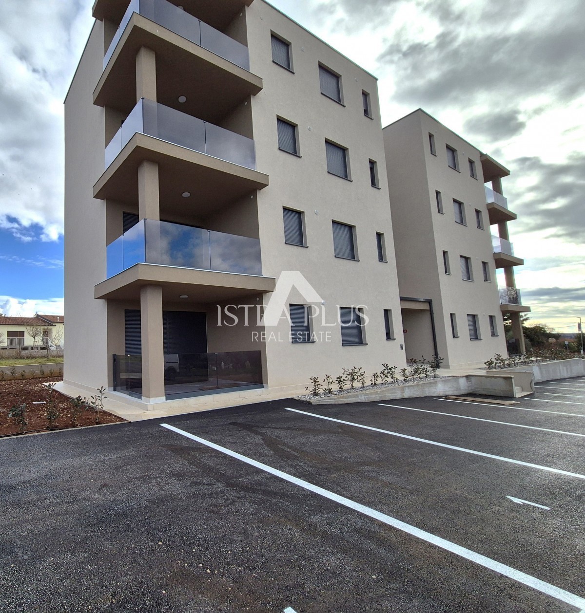 Appartamento In vendita - ISTARSKA POREČ