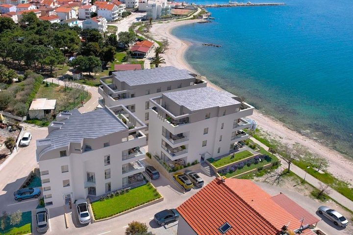 Appartamento in vendita 41 m² – Pag