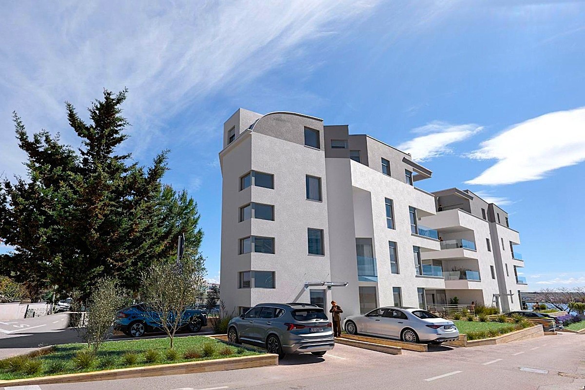 Apartma Na predaj - ZADARSKA PAG