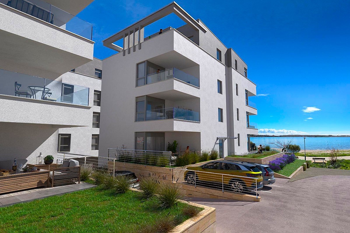 Apartma Na predaj - ZADARSKA PAG