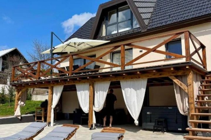 Casa In vendita - Karlovačka Karlovac - foto 2/16