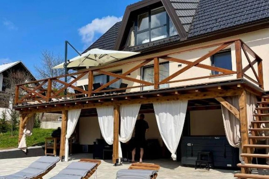 Dům Na prodej - KARLOVAČKA KARLOVAC