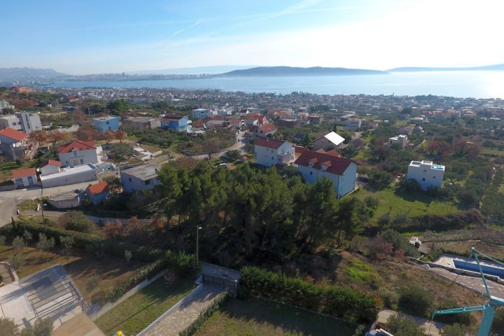 Działka Na sprzedaż - Splitsko-dalmatinska Kaštela - foto 4/16