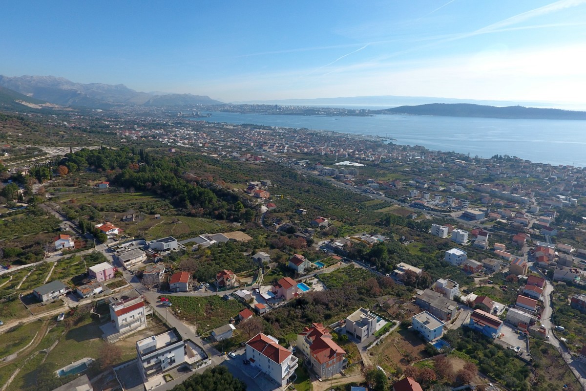 Terrain À vendre - Splitsko-dalmatinska Kaštela - foto 2/16