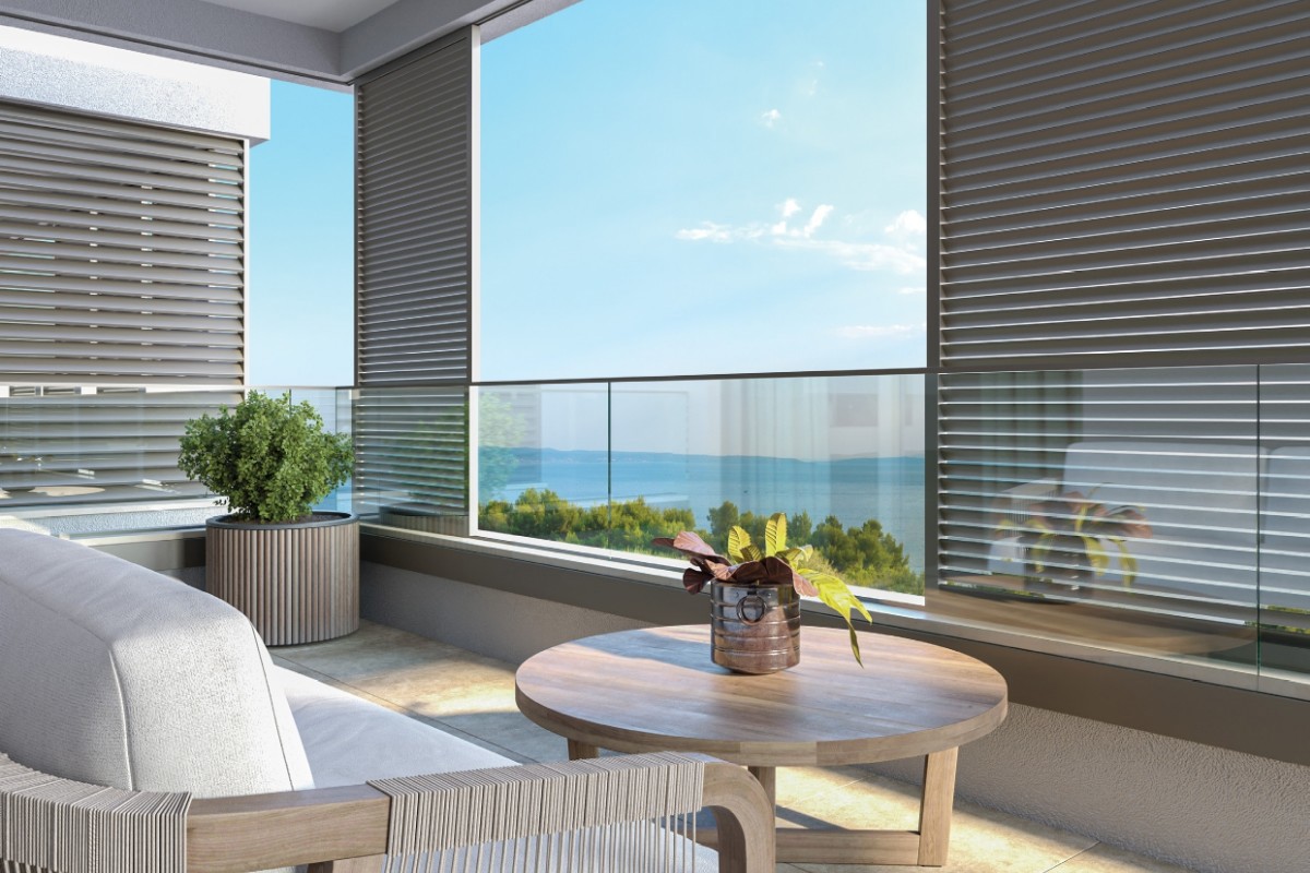 Flat For sale - Splitsko-dalmatinska Split - foto 1/5