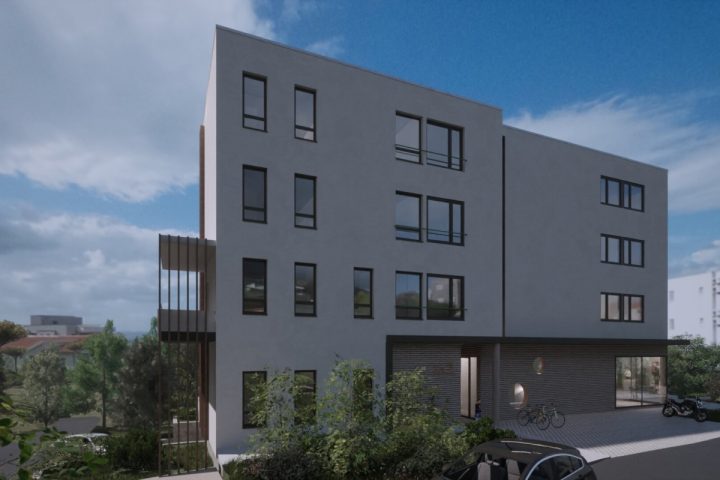 Appartamento in vendita 100 m² – Makarska