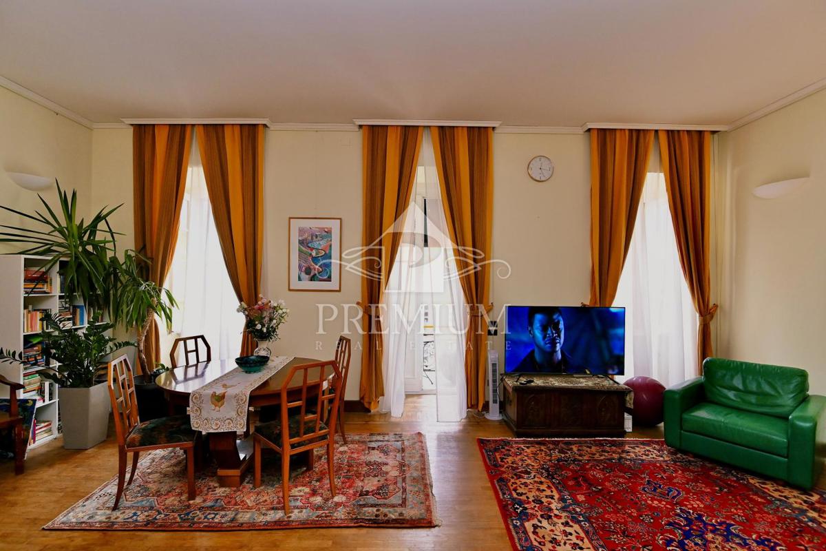 Flat For sale - Primorsko-goranska Rijeka - foto 1/17