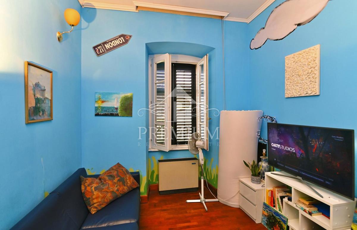 Flat For sale - PRIMORSKO-GORANSKA RIJEKA