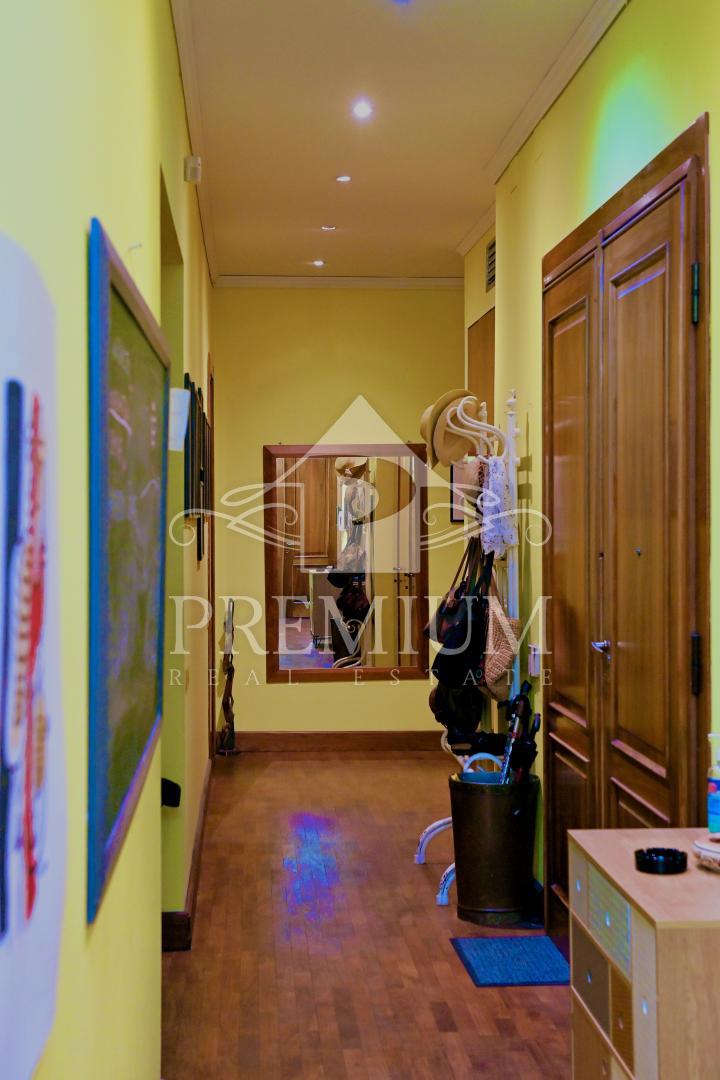 Flat For sale - PRIMORSKO-GORANSKA RIJEKA