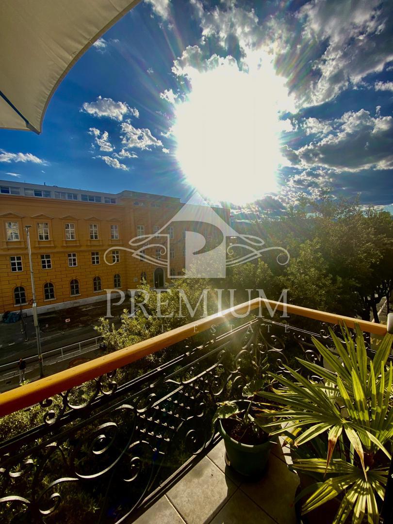 Flat For sale - PRIMORSKO-GORANSKA RIJEKA