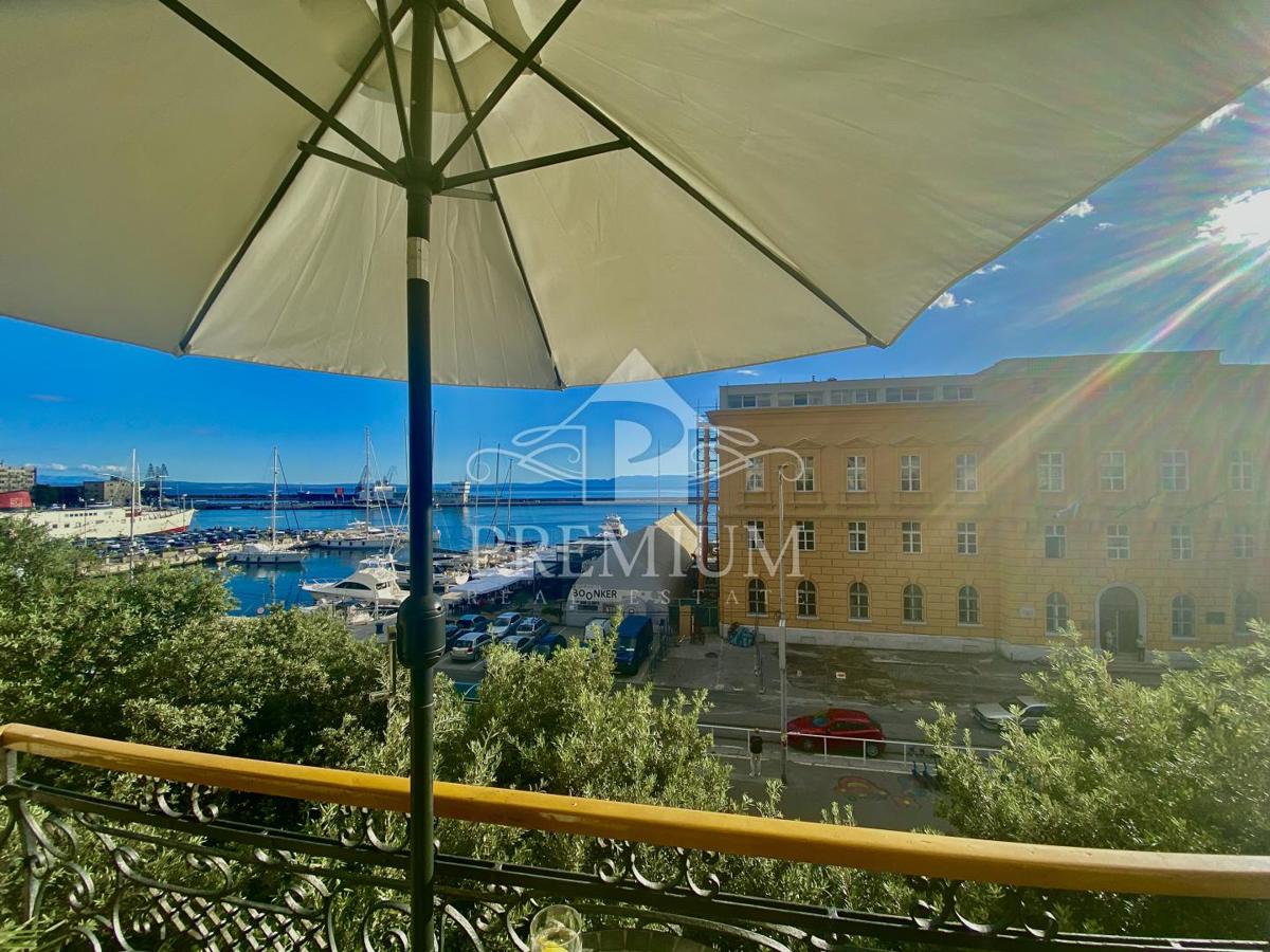 Flat For sale - PRIMORSKO-GORANSKA RIJEKA