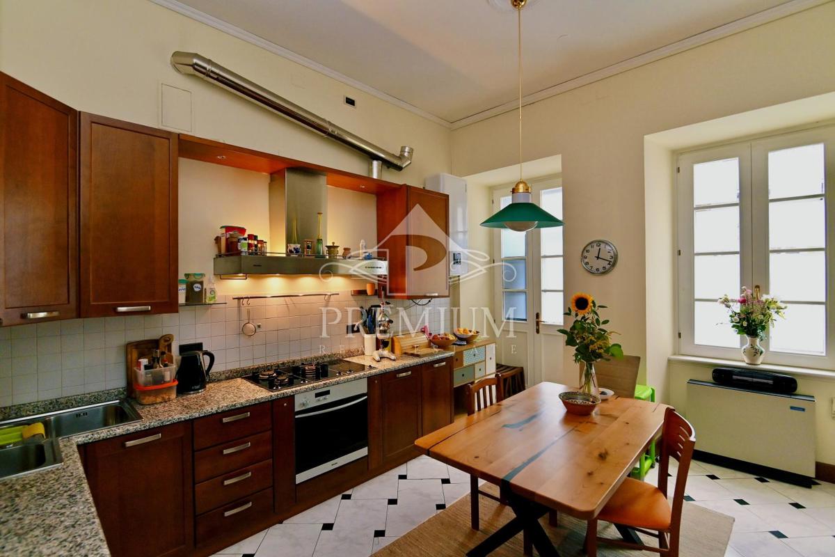 Flat For sale - PRIMORSKO-GORANSKA RIJEKA