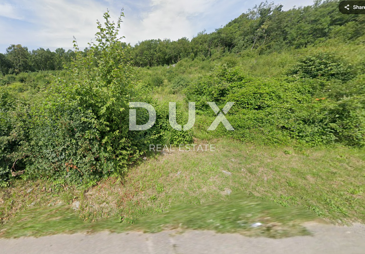Land For sale - Primorsko-goranska Rijeka - foto 1/2