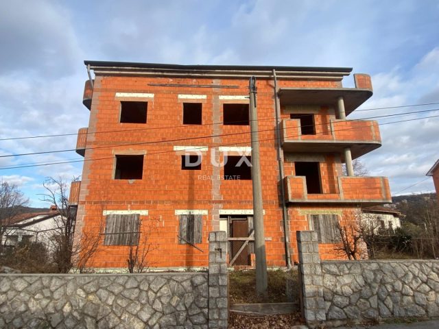 House for sale 650 m² – Kastav