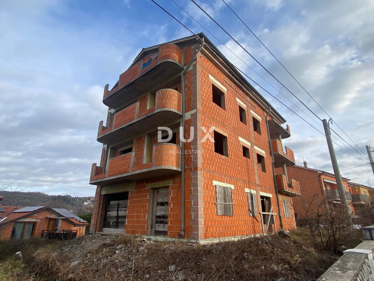 Kuća Na prodaju - PRIMORSKO-GORANSKA KASTAV