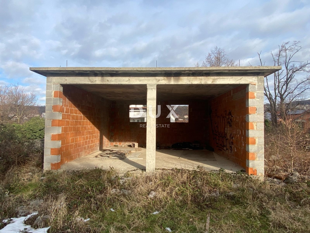 Kuća Na prodaju - PRIMORSKO-GORANSKA KASTAV
