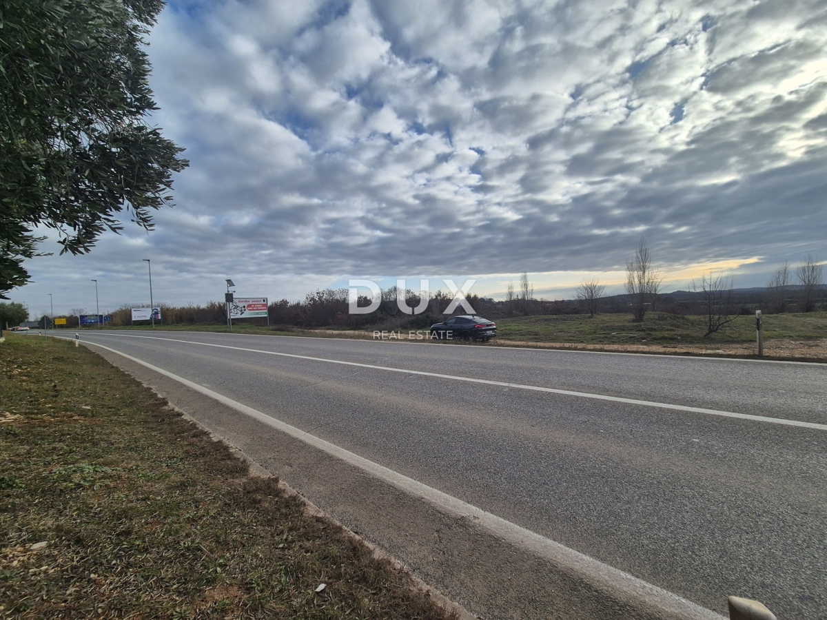 Land For sale - ISTARSKA POREČ