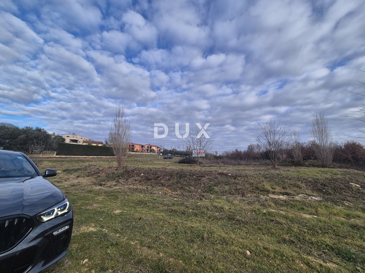 Land For sale - ISTARSKA POREČ