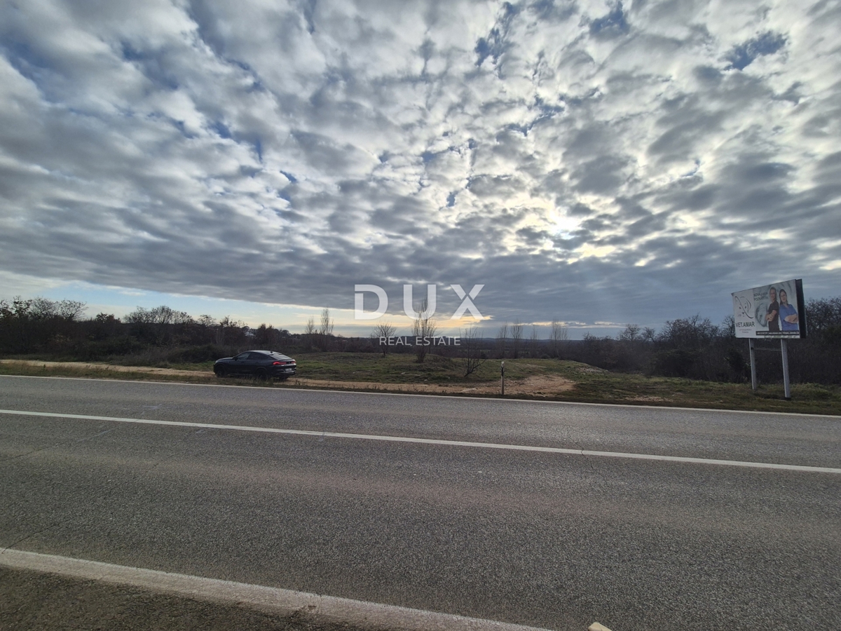 Land For sale - ISTARSKA POREČ