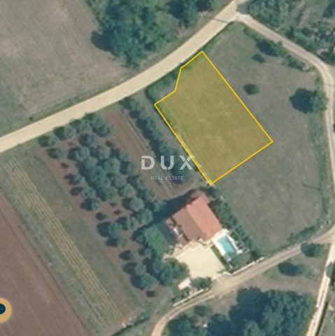Terreno in vendita 1049 m² – Sveti Lovreč