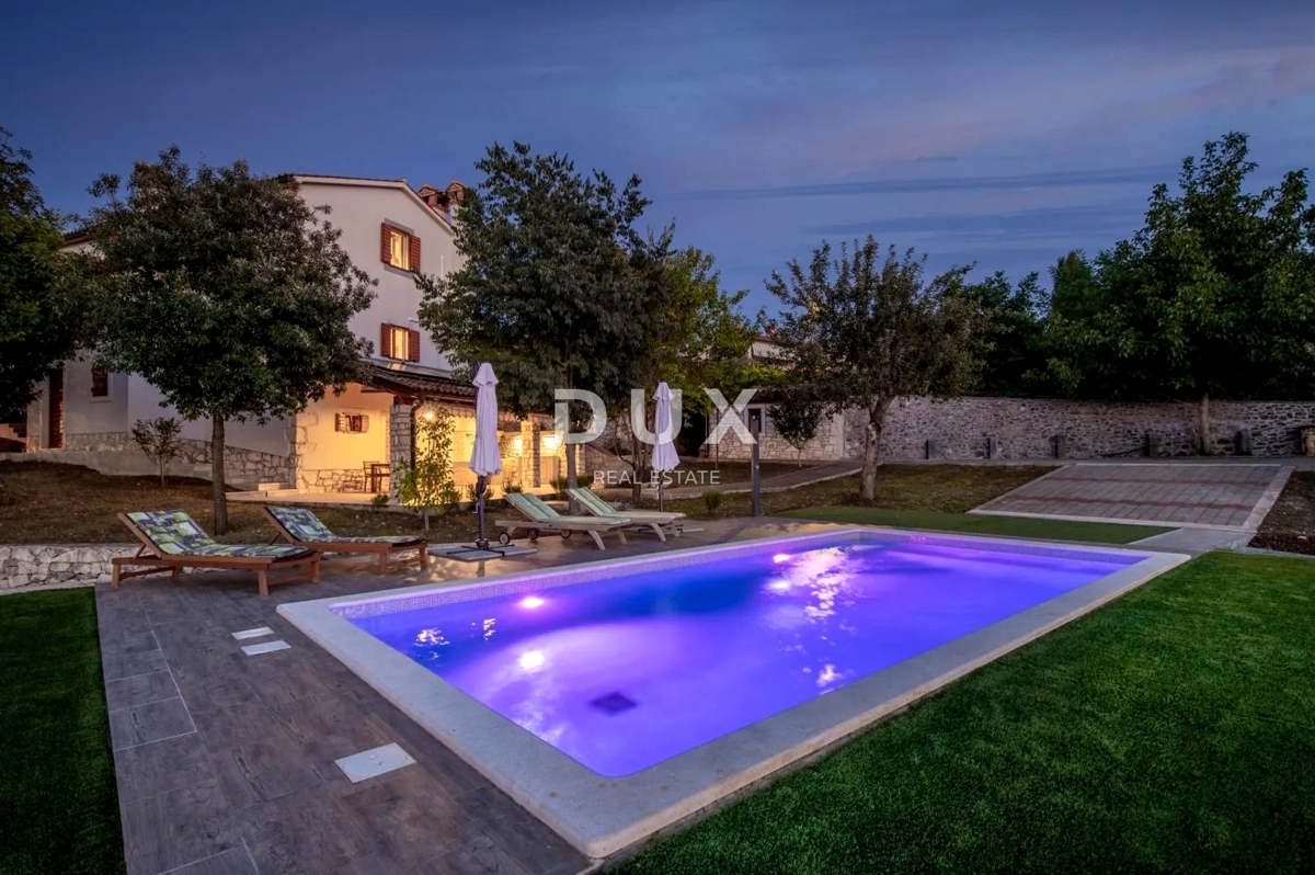 House For sale - Istarska Labin - foto 1/18