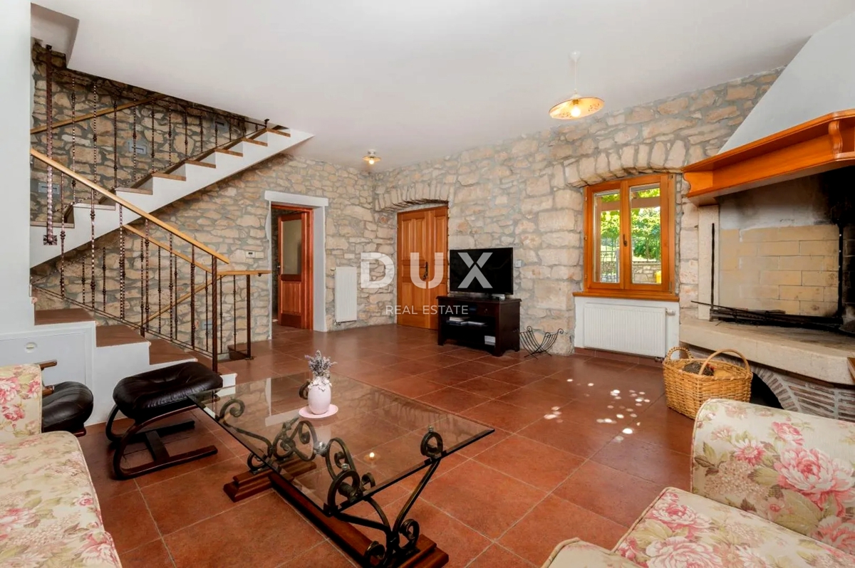 House For sale - ISTARSKA LABIN