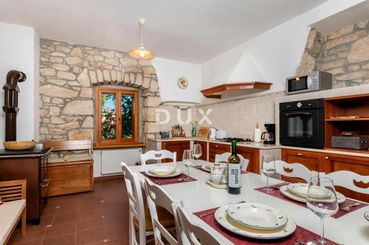 House For sale - ISTARSKA LABIN