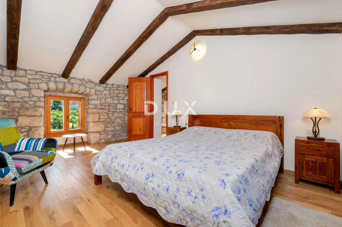 House For sale - ISTARSKA LABIN