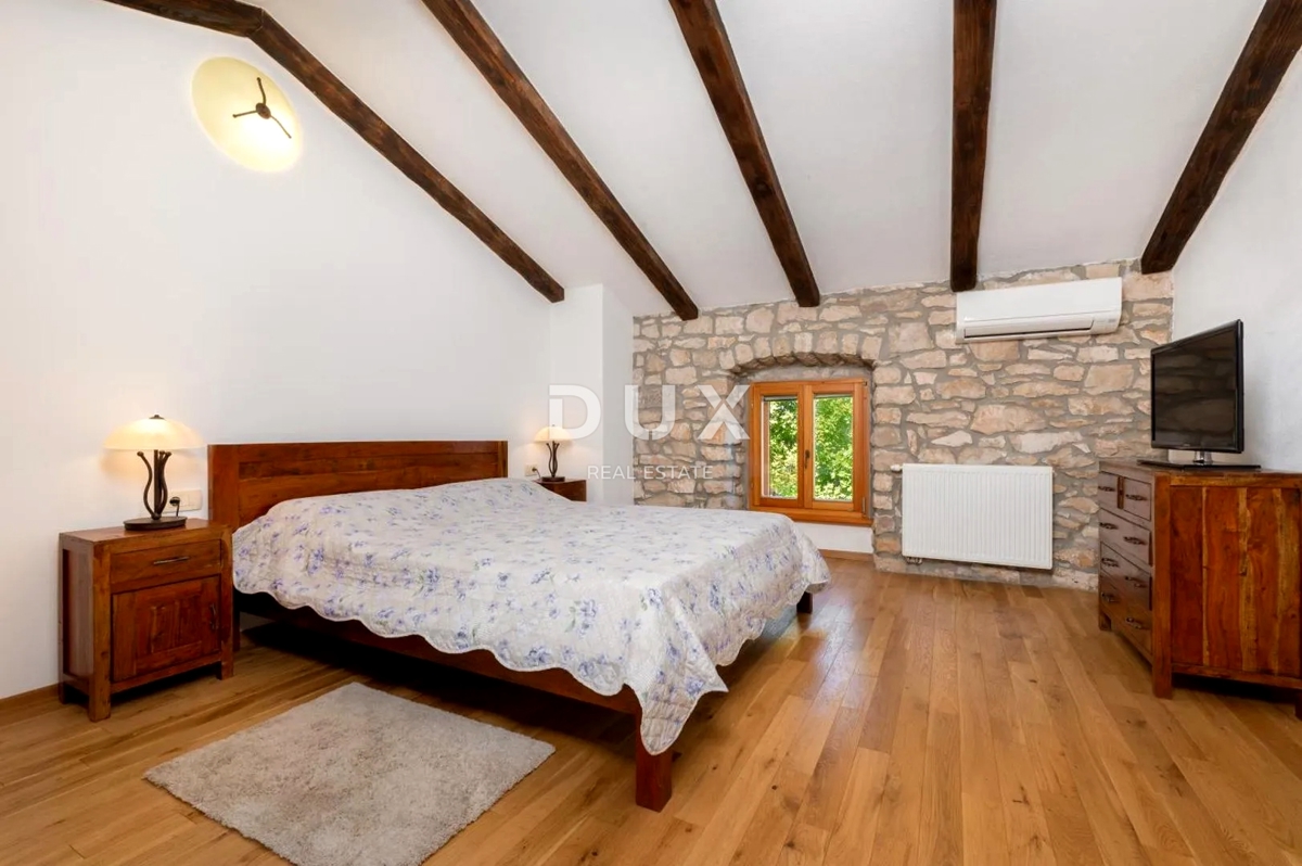 House For sale - ISTARSKA LABIN