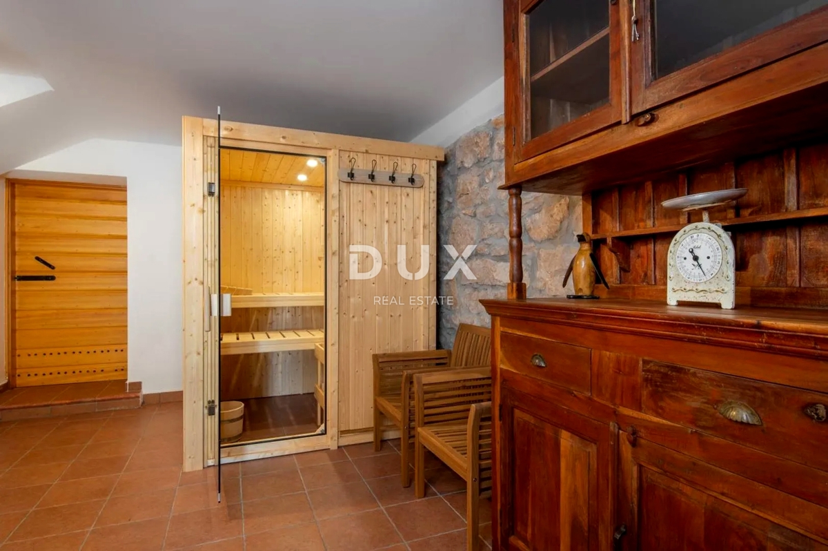 House For sale - ISTARSKA LABIN