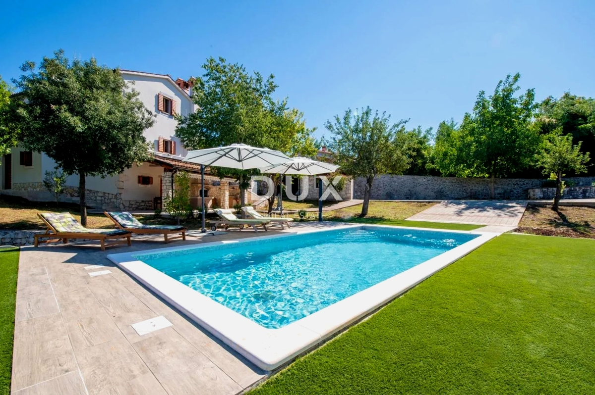 House For sale - ISTARSKA LABIN