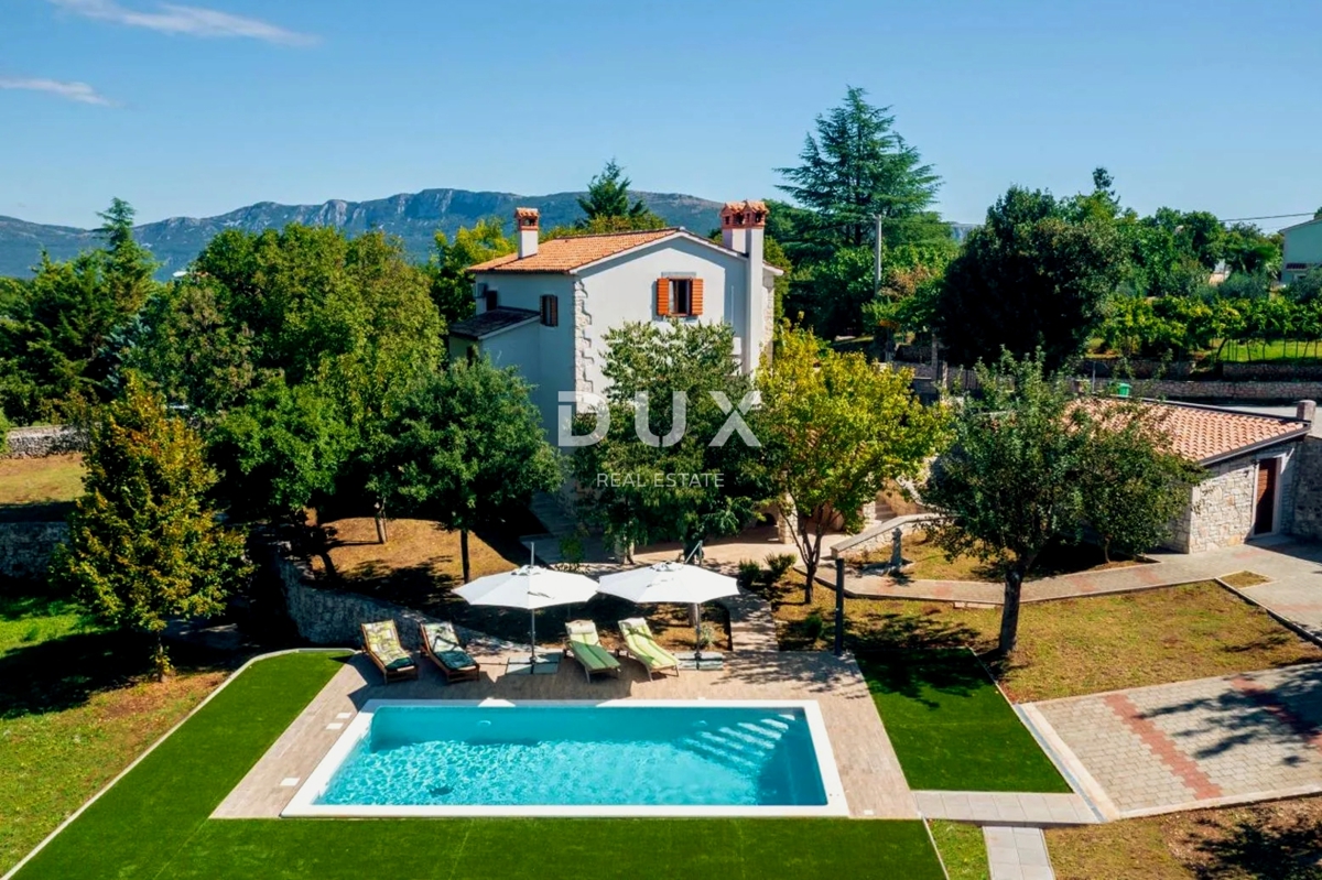 House For sale - ISTARSKA LABIN