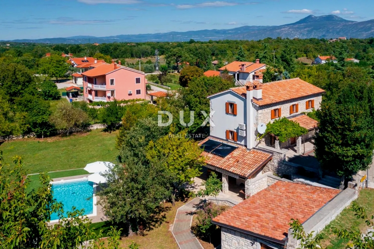 House For sale - ISTARSKA LABIN