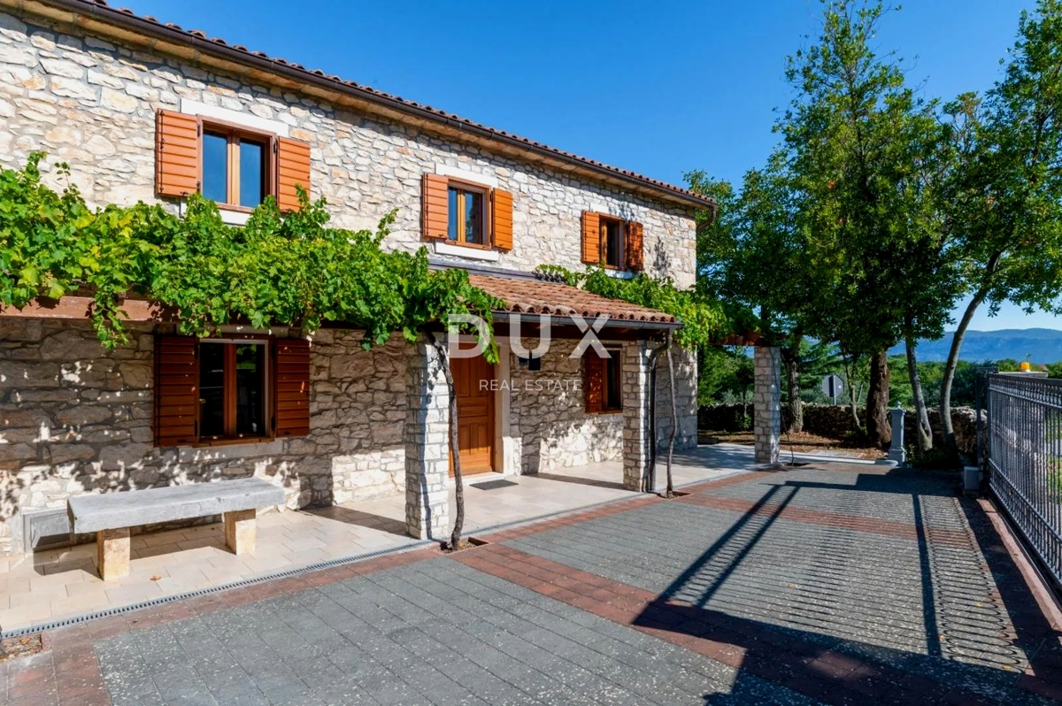 House For sale - ISTARSKA LABIN