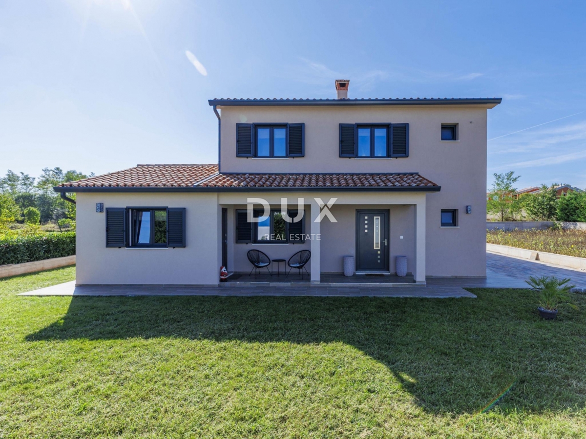 House For sale - ISTARSKA LABIN