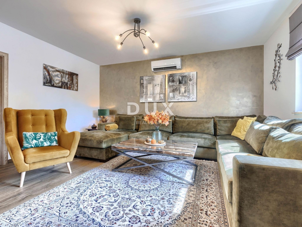 House For sale - ISTARSKA LABIN