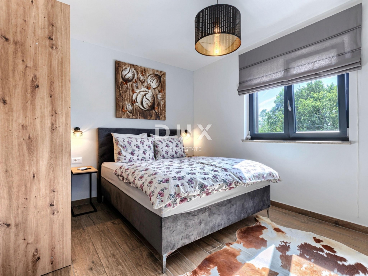 House For sale - ISTARSKA LABIN