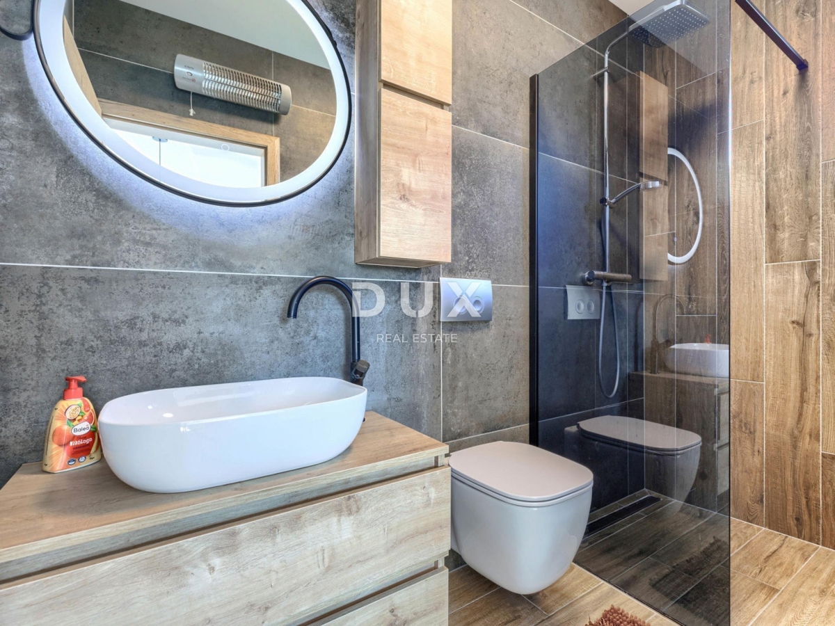 House For sale - ISTARSKA LABIN