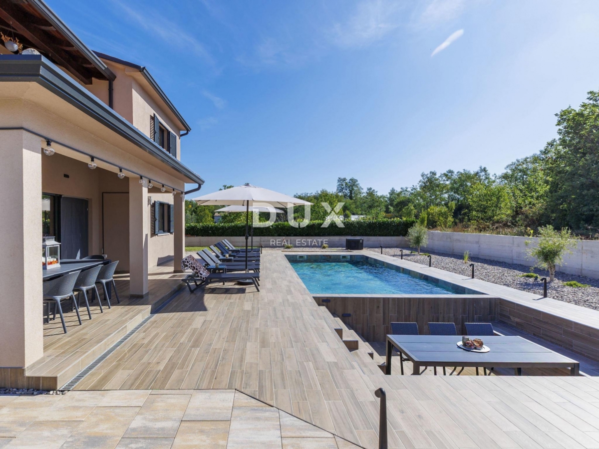 House For sale - ISTARSKA LABIN