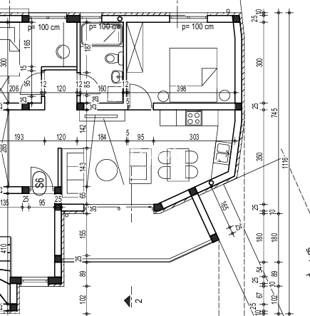 Apartment Zu verkaufen - Istarska Ližnjan - foto 5/6