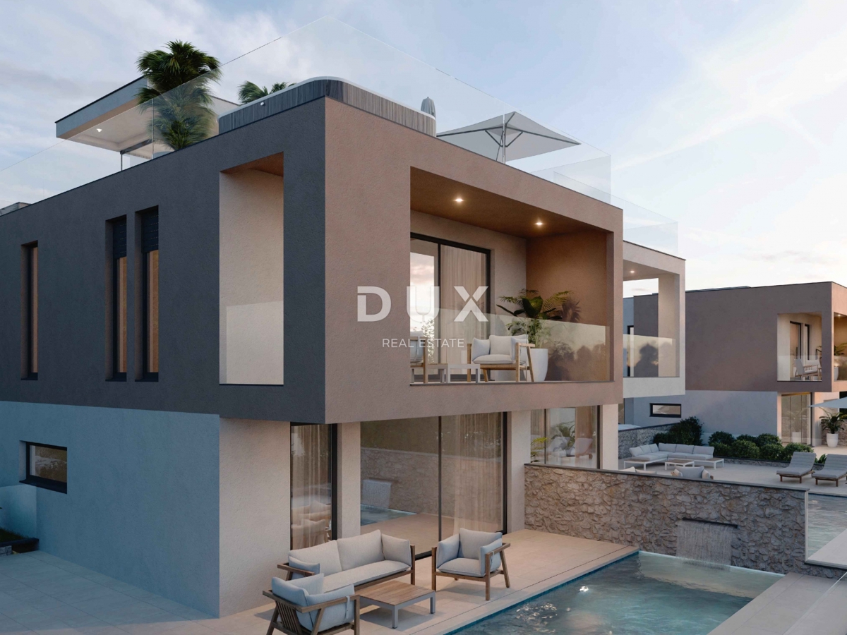 Flat For sale - šibensko-kninska Vodice - foto 1/16