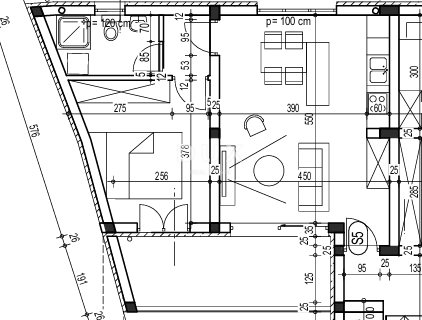 Apartmán Na prodej - ISTARSKA LIŽNJAN