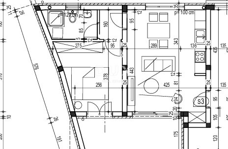 Apartmán Na prodej - Istarska Ližnjan - foto 4/5